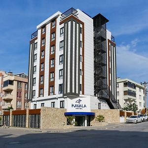 Kavala Hotel